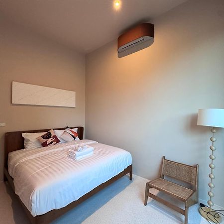 5 Bedrooms Luxury Pool Villa Jomtien מראה חיצוני תמונה