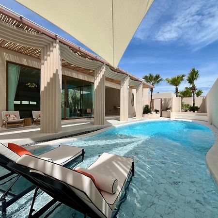 5 Bedrooms Luxury Pool Villa Jomtien מראה חיצוני תמונה