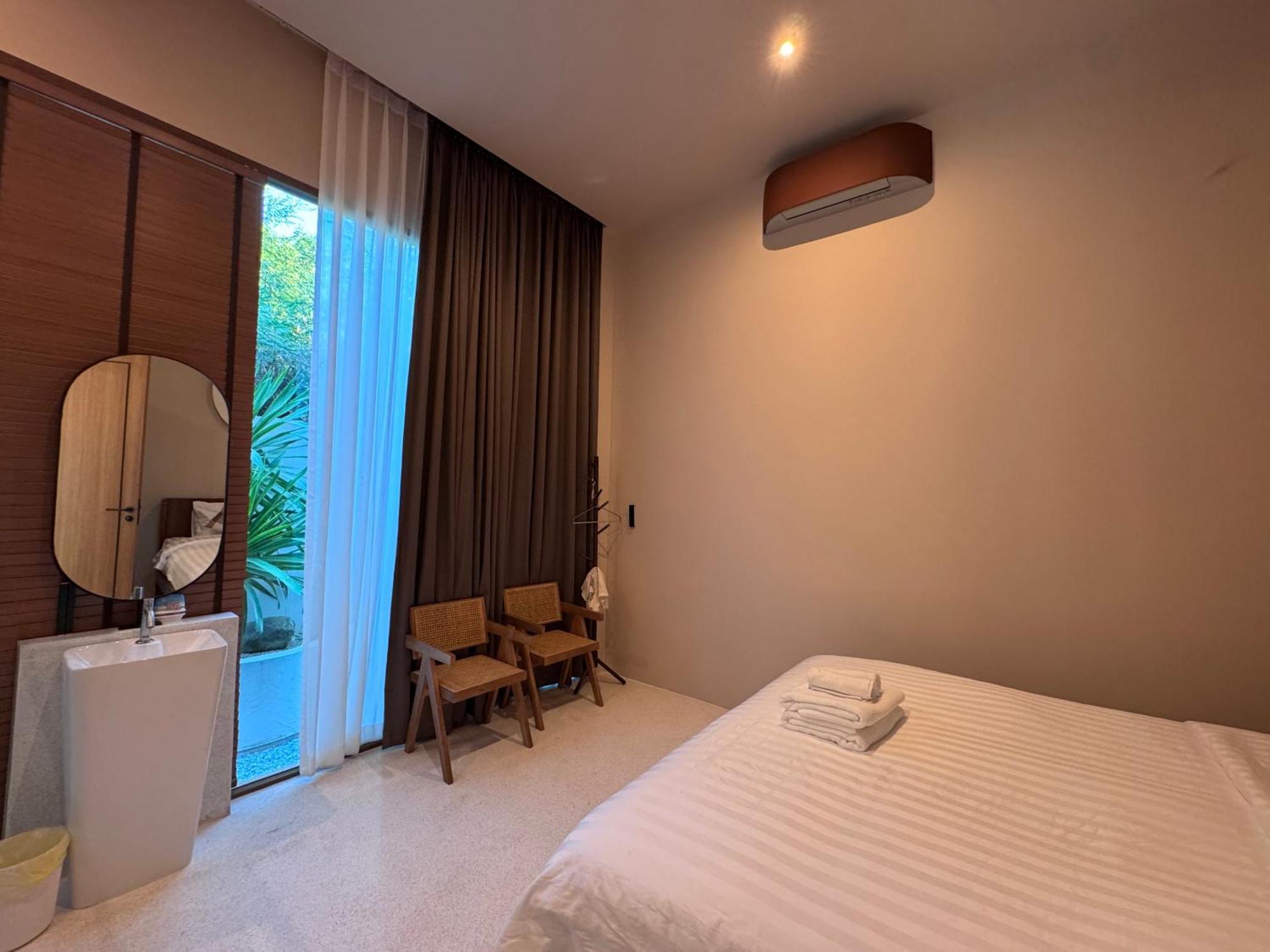 5 Bedrooms Luxury Pool Villa Jomtien מראה חיצוני תמונה