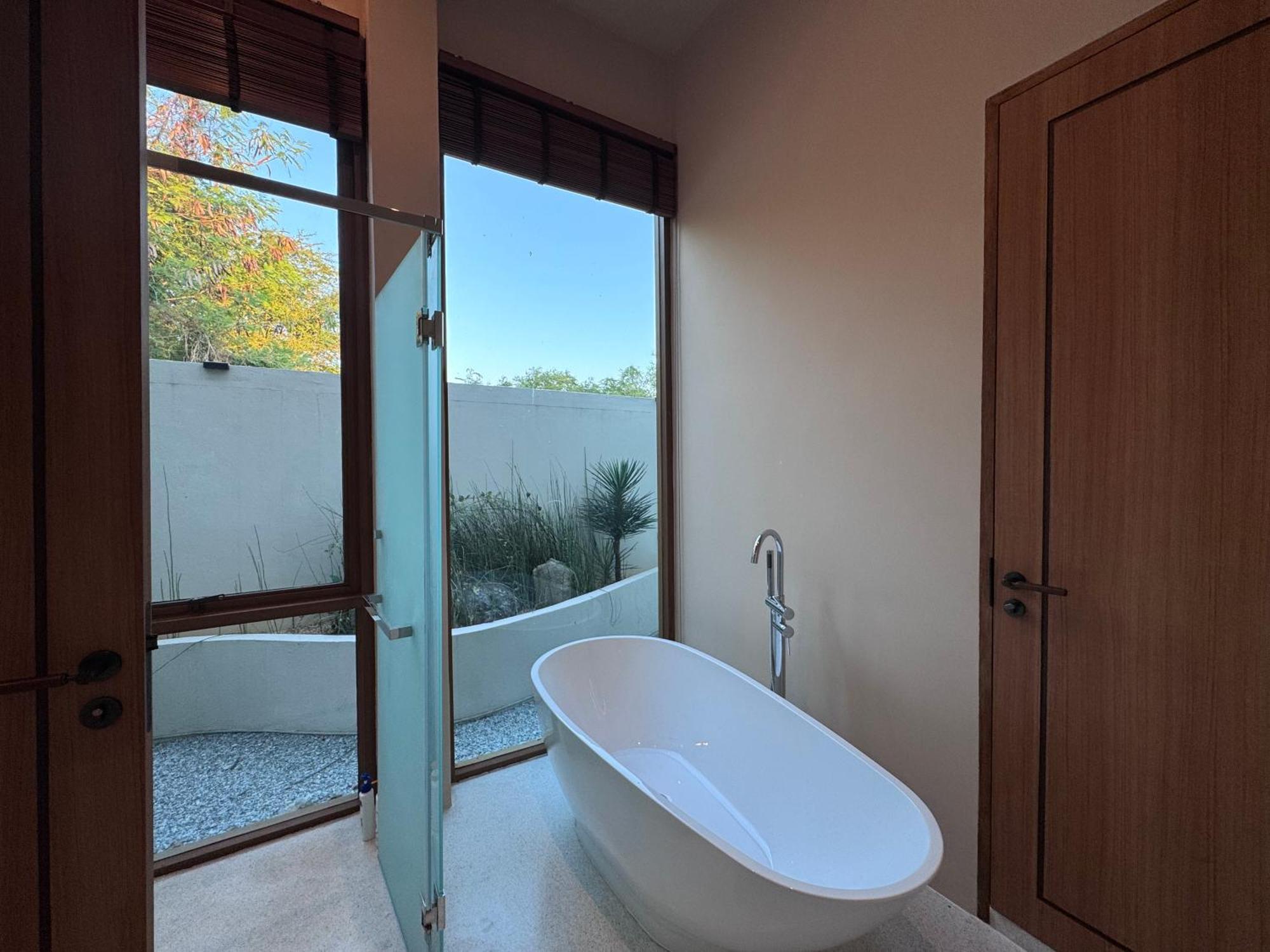 5 Bedrooms Luxury Pool Villa Jomtien מראה חיצוני תמונה