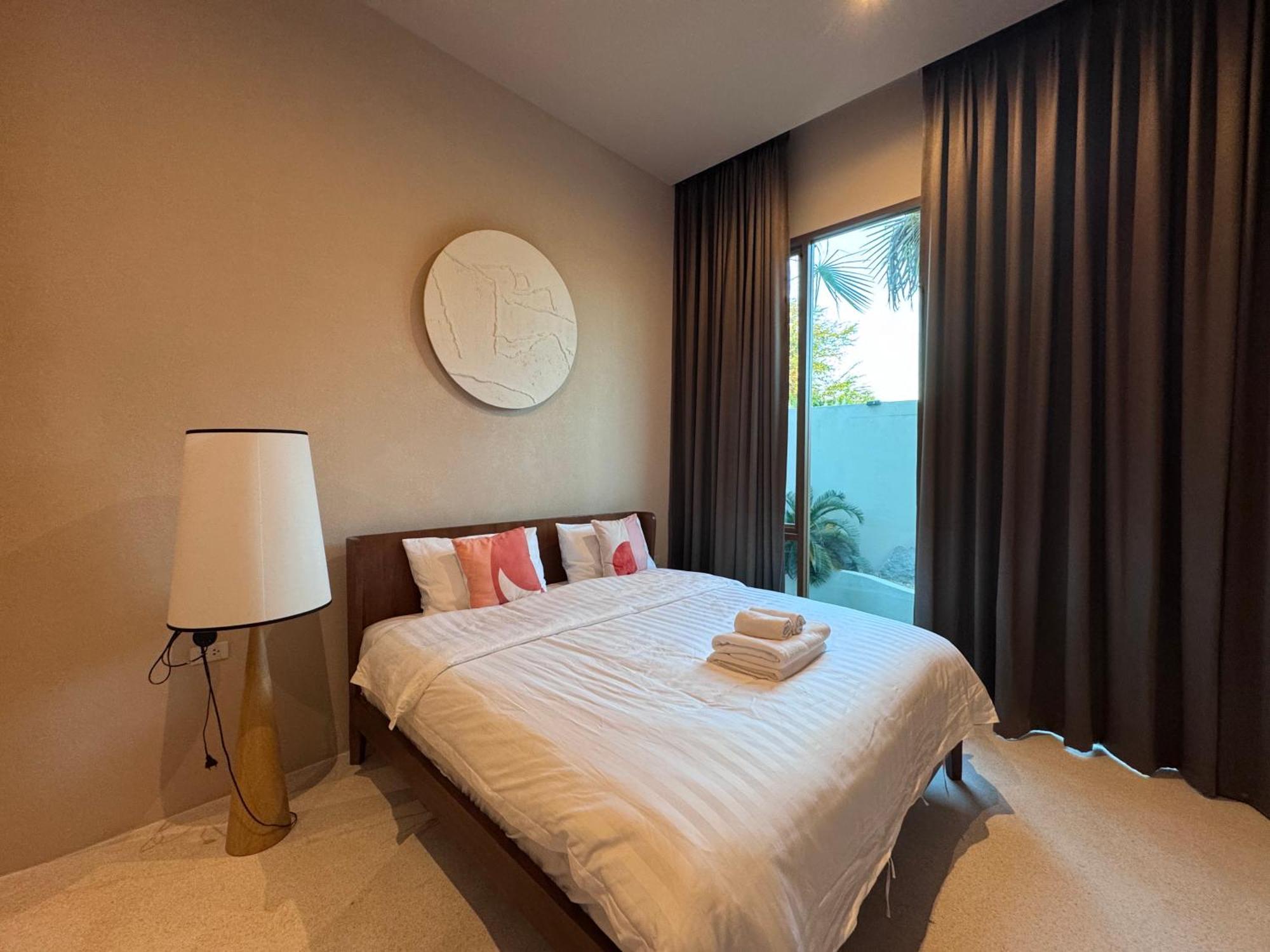 5 Bedrooms Luxury Pool Villa Jomtien מראה חיצוני תמונה