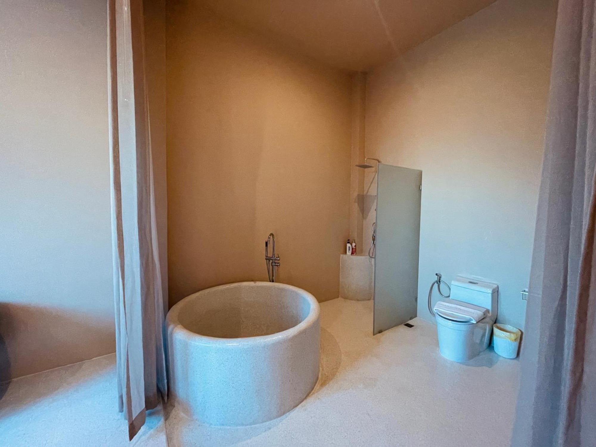 5 Bedrooms Luxury Pool Villa Jomtien מראה חיצוני תמונה