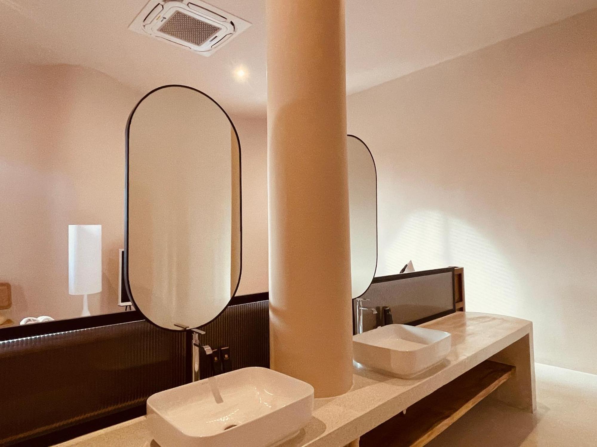 5 Bedrooms Luxury Pool Villa Jomtien מראה חיצוני תמונה