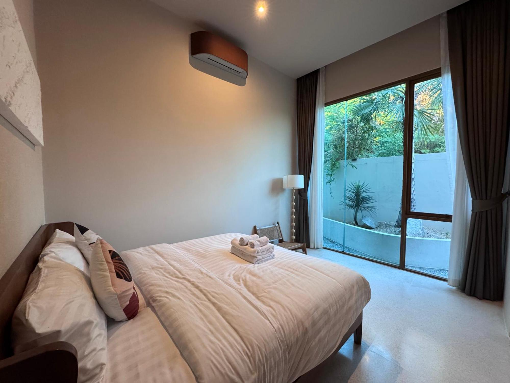 5 Bedrooms Luxury Pool Villa Jomtien מראה חיצוני תמונה