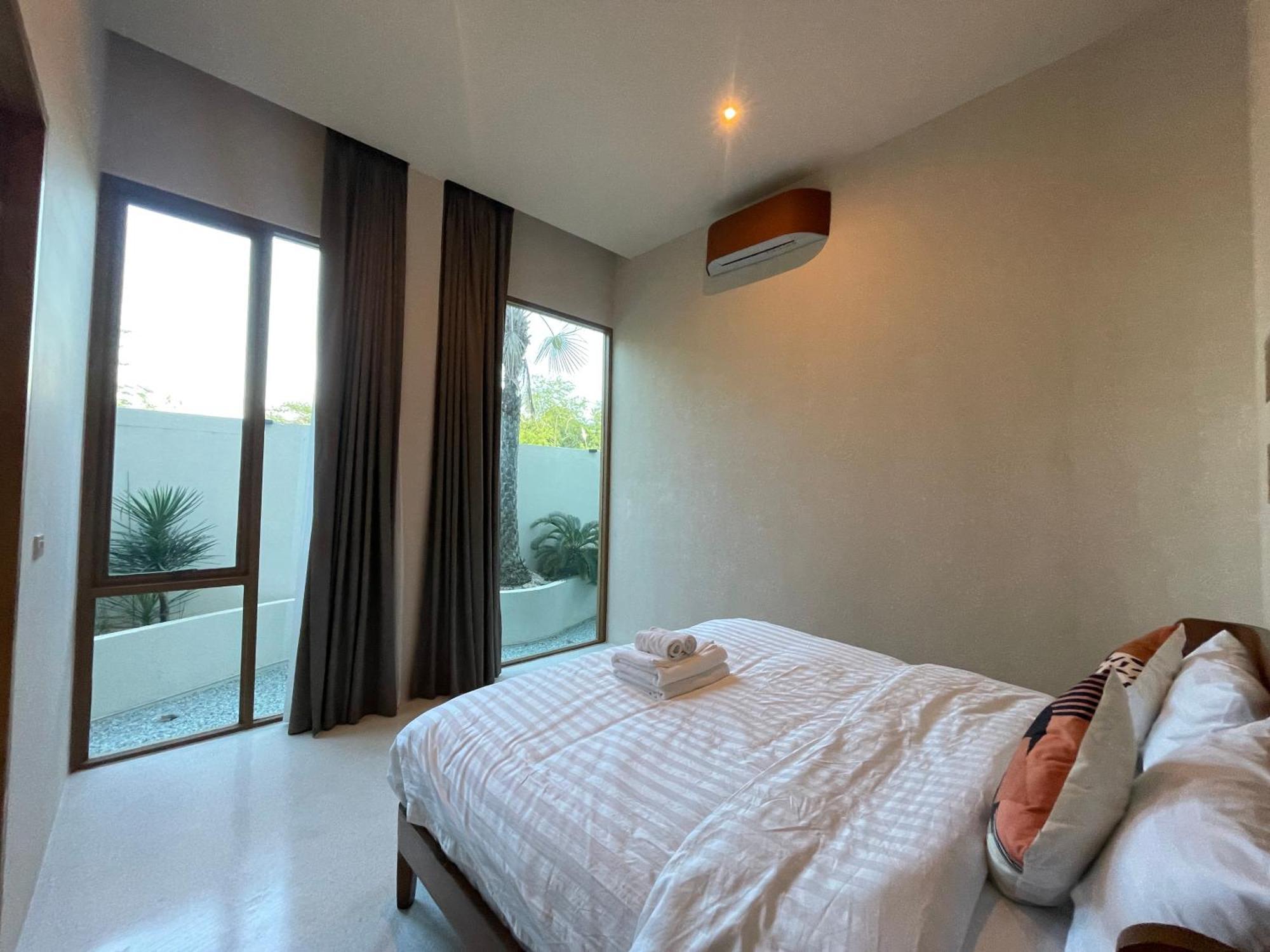 5 Bedrooms Luxury Pool Villa Jomtien מראה חיצוני תמונה