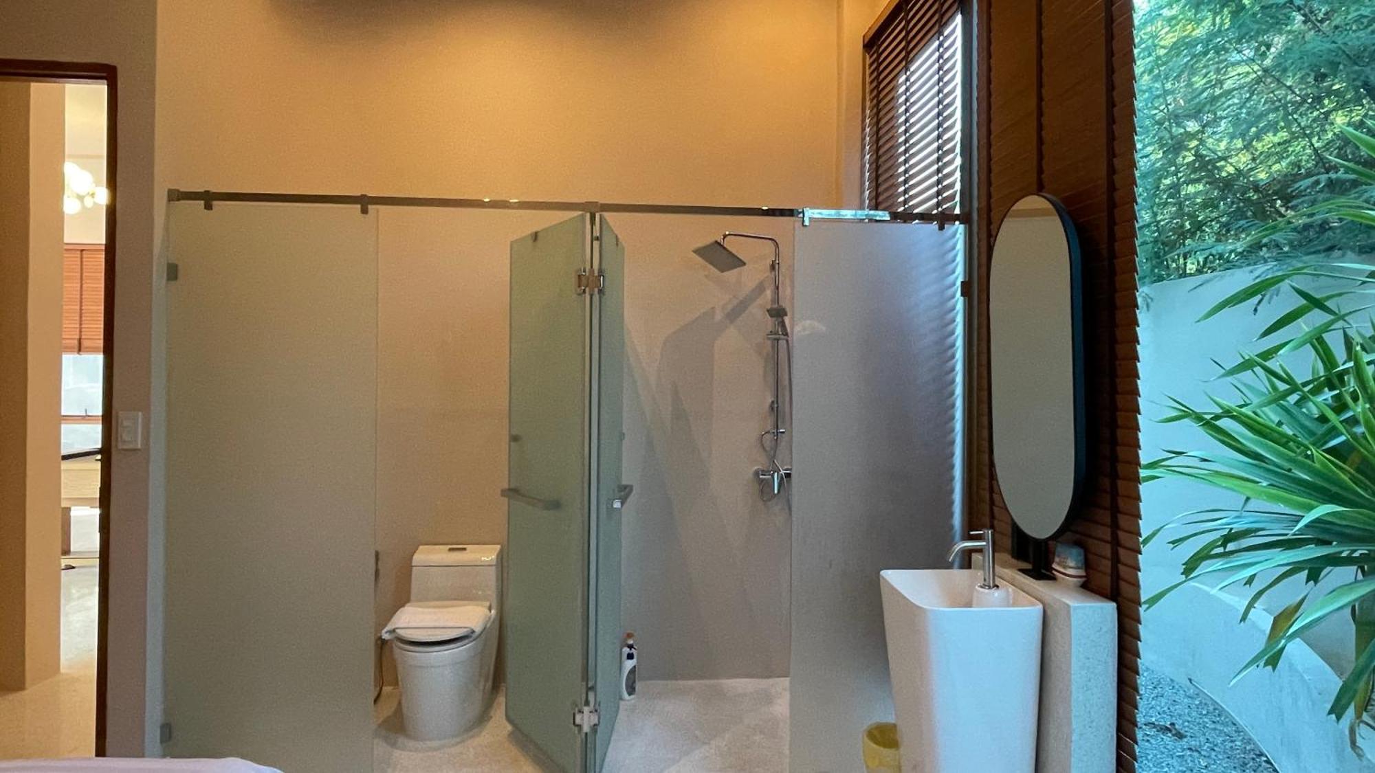 5 Bedrooms Luxury Pool Villa Jomtien מראה חיצוני תמונה