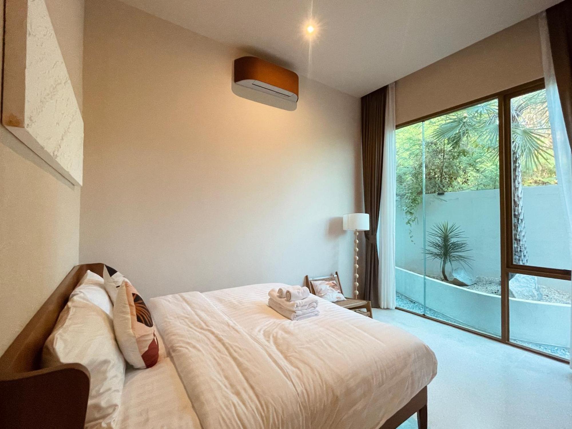 5 Bedrooms Luxury Pool Villa Jomtien מראה חיצוני תמונה